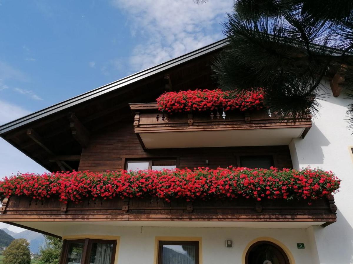 Barschtlerhof Apartment Axams Exterior photo